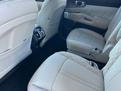 New 2026 Kia Sorento SX Prestige AWD/4WD image 12