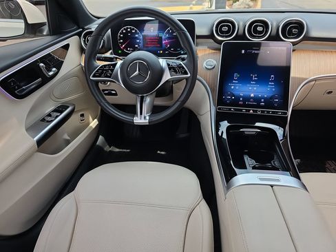 Certified 2024 Mercedes-Benz C 300 4MATIC Sedan image 13