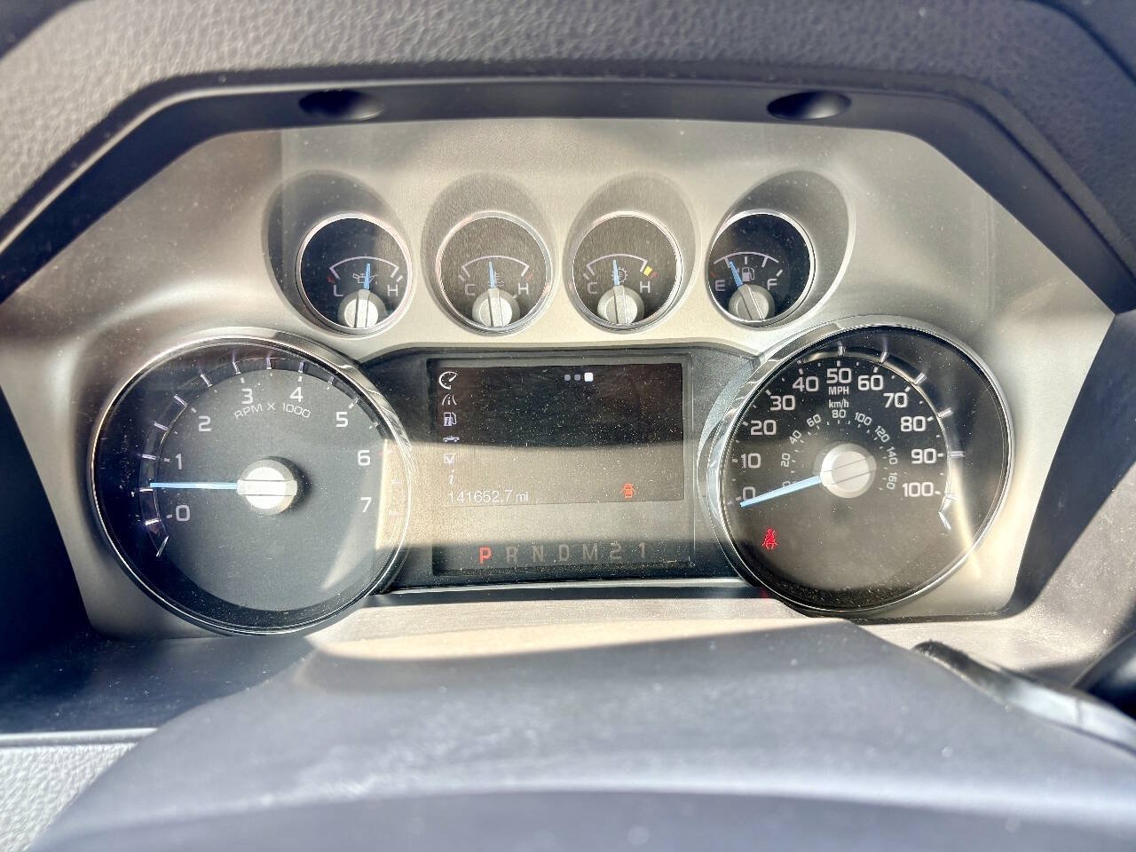 Used 2016 Ford F350 Lariat AWD/4WD image 15