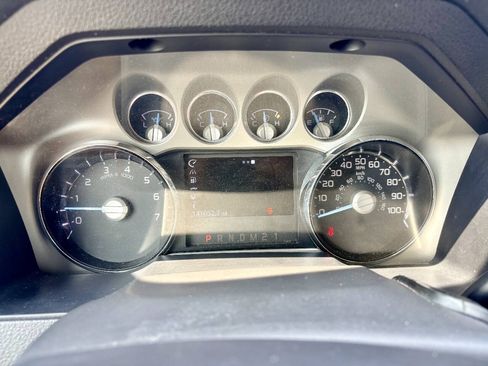 Used 2016 Ford F350 Lariat AWD/4WD image 15