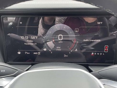 New 2026 GMC Terrain Elevation w/ Elevation Premium Package image 20