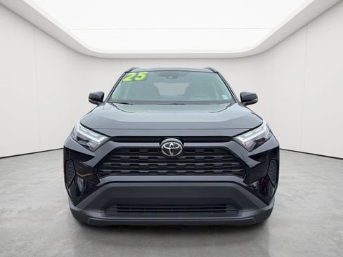 Used 2025 Toyota RAV4 XLE w/ Convenience Package AWD/4WD image 2
