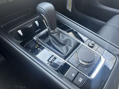 New 2026 MAZDA CX-50 2.5 Turbo w/ Accent Package image 20