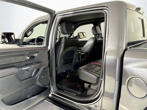 Used 2021 RAM 1500 TRX w/ TRX Level 2 Equipment Group AWD/4WD image 26