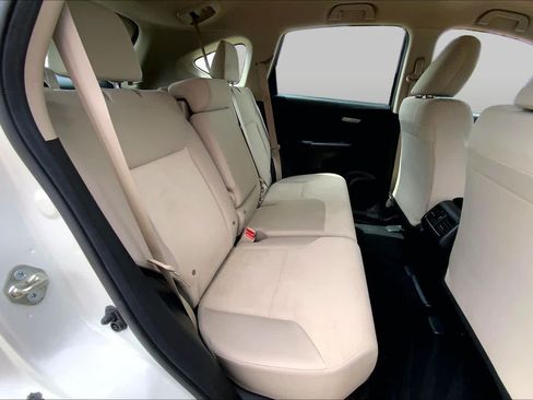 Used 2016 Honda CR-V LX image 20