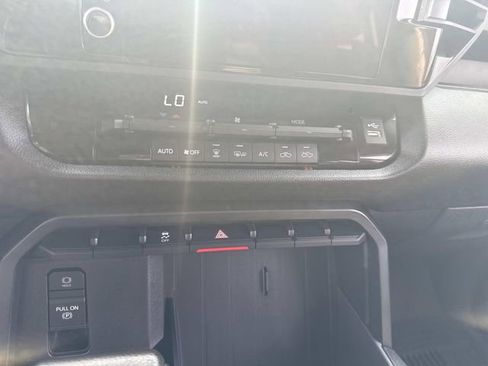 Used 2024 Toyota Tundra SR5 w/ SR5 Convenience Package AWD/4WD image 28