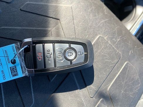 Used 2021 Ford F150 XLT w/ Equipment Group 302A High image 27