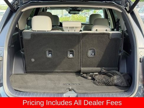 Used 2021 Hyundai Palisade SEL w/ Premium Package AWD/4WD image 16