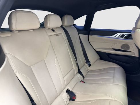 Used 2023 BMW 430i Gran Coupe RWD image 44