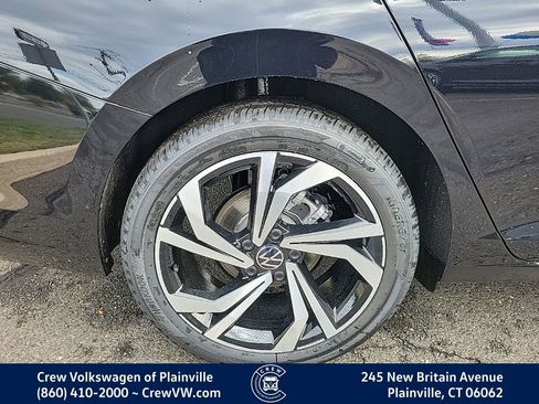 New 2026 Volkswagen Jetta SEL image 19