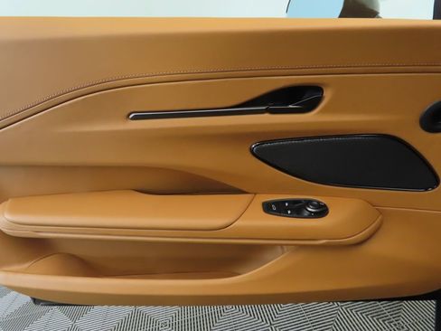 New 2026 Aston Martin V8 Vantage S image 23