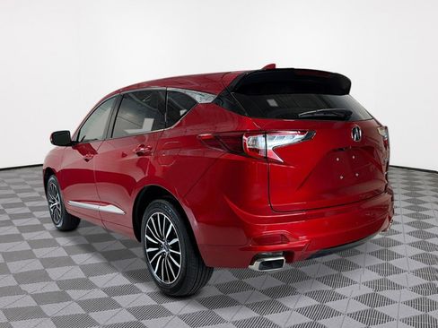 New 2026 Acura RDX SH-AWD w/ Advance Package image 5