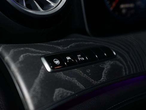 Used 2019 Mercedes-Benz AMG GT 53 image 25