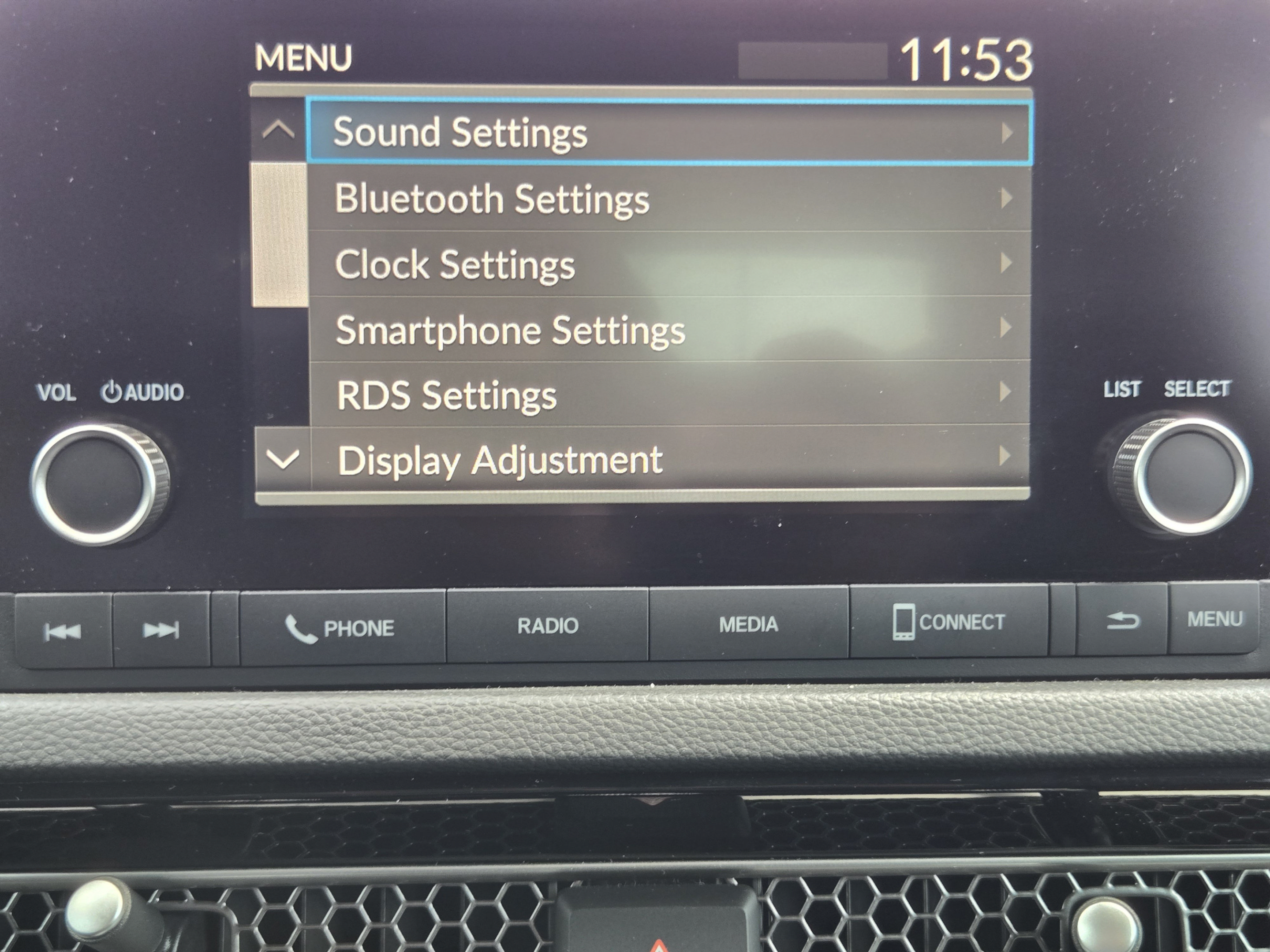 Used 2024 Honda Civic Sport image 13