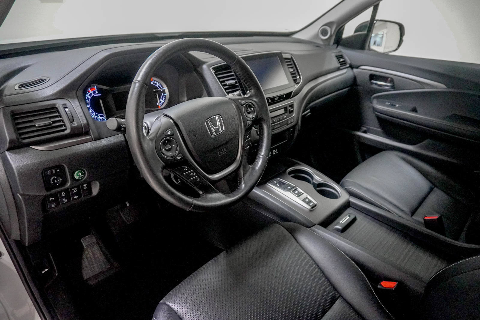Used 2023 Honda Ridgeline RTL-E image 20