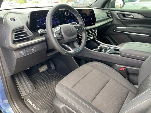 Used 2024 Chevrolet Traverse LS w/ Midnight/Sport Edition FWD image 25