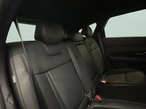 Certified 2025 Hyundai Tucson XRT AWD/4WD image 16