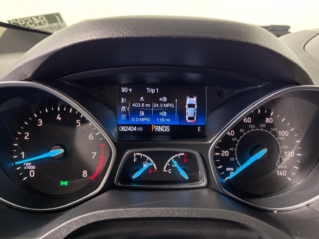 Used 2018 Ford Escape S FWD image 18