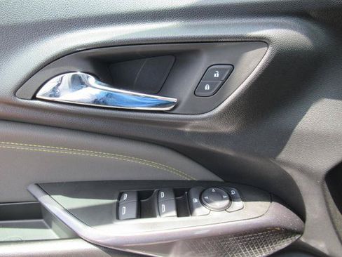 Used 2026 Chevrolet Trax ACTIV w/ Driver Confidence Package FWD image 20