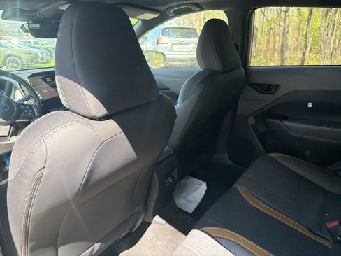 Used 2025 Subaru Crosstrek 2.5i Sport image 12