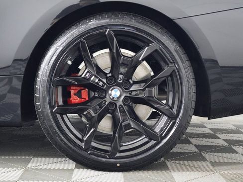 New 2026 BMW 430i 430i w/ M Sport Package image 10