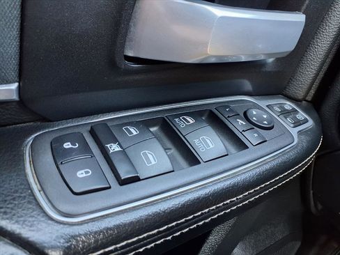 Used 2024 RAM 2500 Big Horn image 21