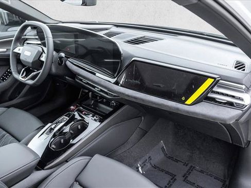 New 2026 Audi S5 Premium Plus AWD/4WD image 24