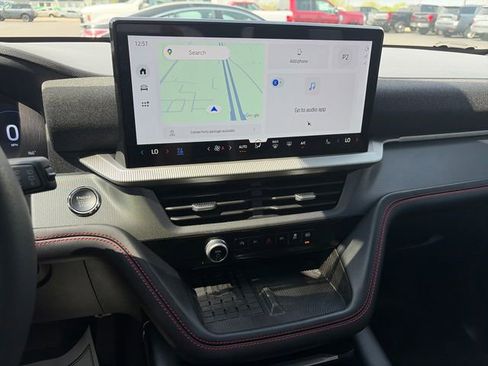 Used 2025 Ford Explorer ST image 24