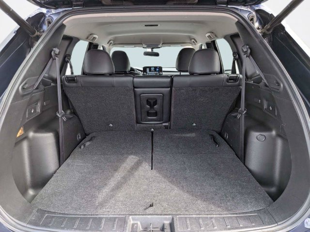 Used 2024 Mitsubishi Outlander SE AWD/4WD image 12
