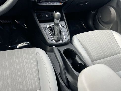 Used 2023 Hyundai Kona SEL w/ Cargo Package image 22