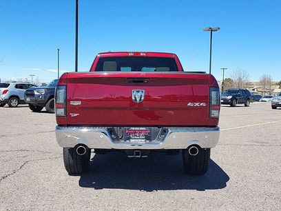 Used 2017 RAM 1500 Laramie