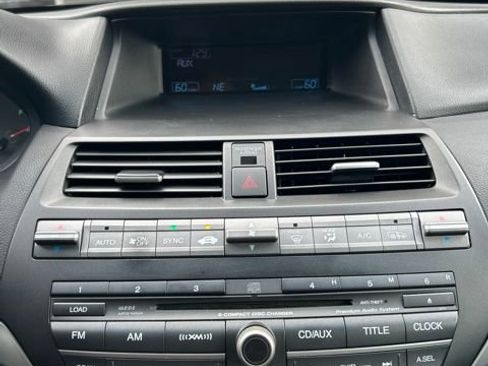 Used 2012 Honda Accord EX-L image 19