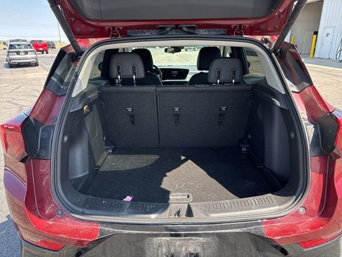 Used 2024 Buick Encore GX Sport Touring w/ Experience Buick Package FWD image 9