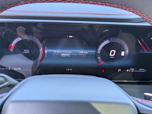 New 2026 Dodge Charger R/T AWD/4WD image 14