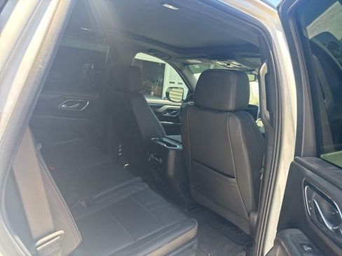 Used 2024 Chevrolet Tahoe RST AWD/4WD image 6