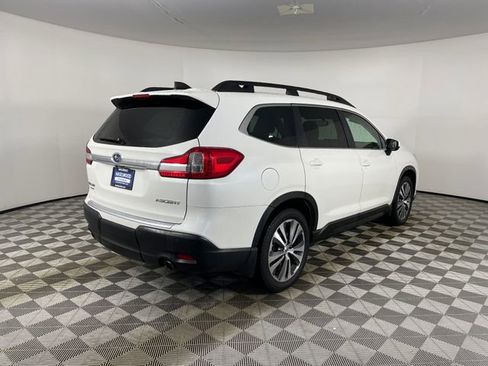 Used 2019 Subaru Ascent Premium image 24
