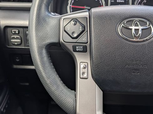 Used 2020 Toyota 4Runner Limited AWD/4WD image 24