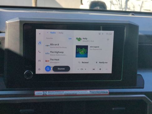 Used 2025 Toyota Tacoma SR5 image 17