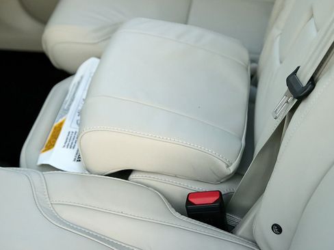 New 2026 Volvo XC90 T8 Ultra image 20