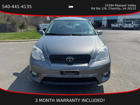 Used 2006 Toyota Matrix XR FWD image 18