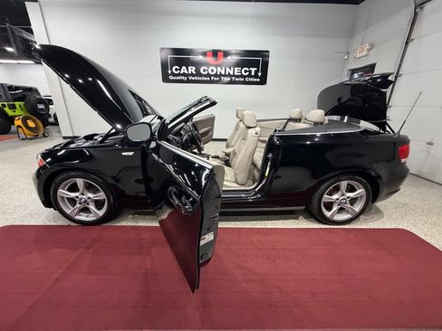 Used 2013 BMW 128i Convertible RWD image 58