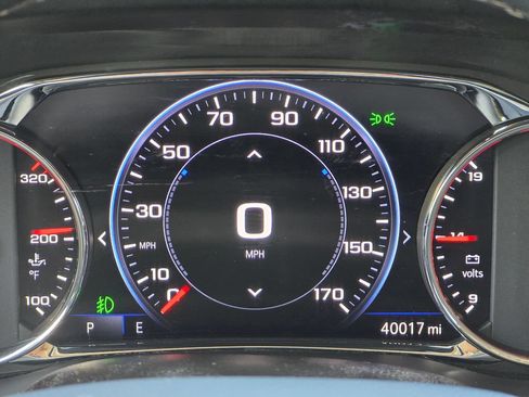 Certified 2023 GMC Acadia Denali w/ Denali Technology Package AWD/4WD image 37