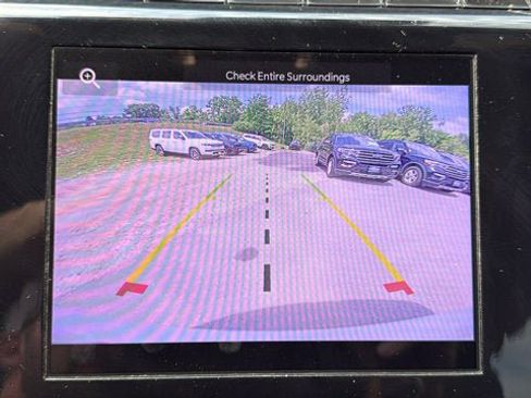 Certified 2023 Jeep Grand Cherokee Altitude AWD/4WD image 20