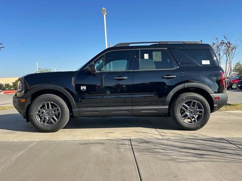 New 2025 Ford Bronco Sport Big Bend w/ Convenience Package image 51