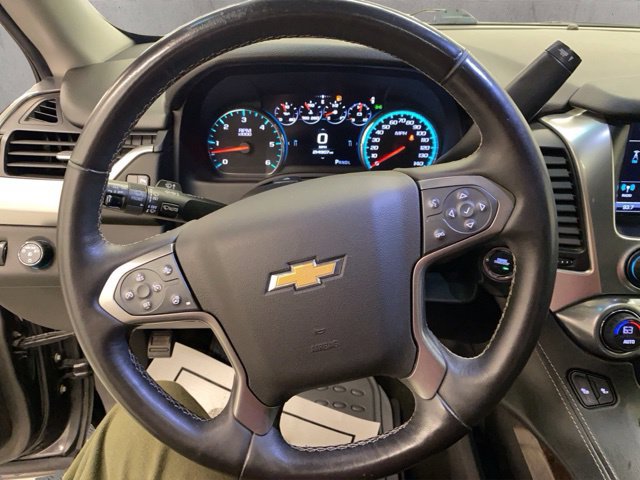Used 2017 Chevrolet Suburban LT AWD/4WD image 29