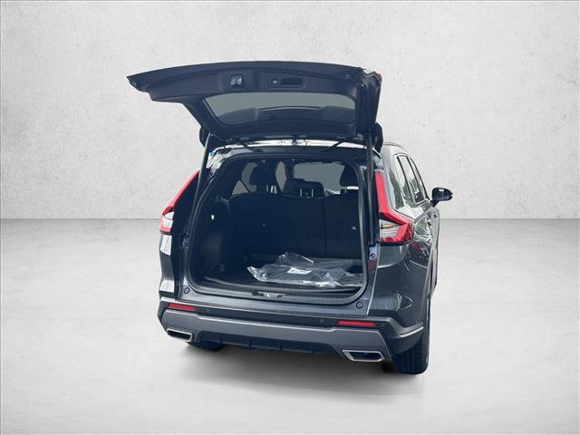 New 2027 Honda CR-V Sport-L image 2