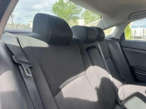 Used 2016 Honda Civic EX-T image 28