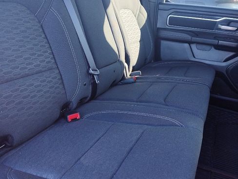 Used 2025 RAM 1500 Big Horn image 11