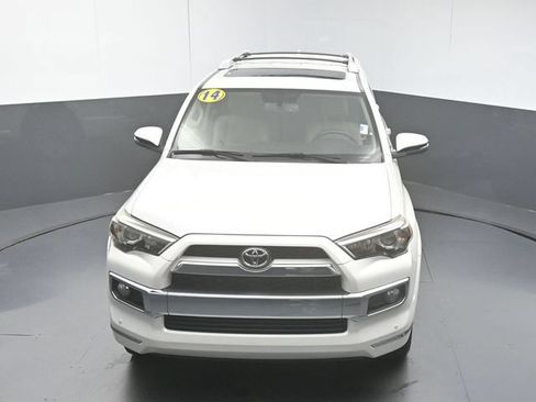 Used 2014 Toyota 4Runner Limited RWD image 43