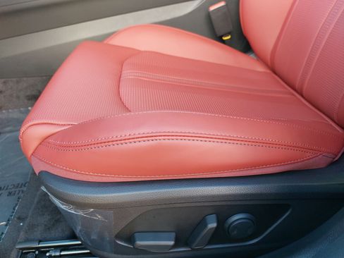 New 2026 Kia K5 GT-Line w/ GT-Line Red Interior Package image 29